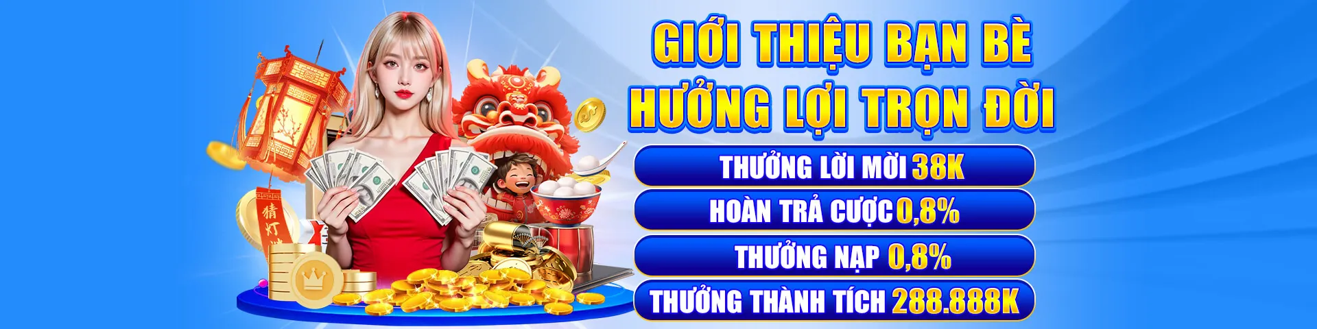 Banner khuyến mãi hấp dẫn nhất 2026 với ưu đãi đặc biệt cho đá gà trực tiếp hôm nay có bình luận viên